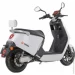  Yadea G5 White