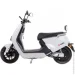  Yadea G5 White