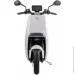  Yadea G5 White