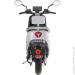  Yadea G5 White