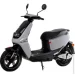  Yadea S-Like Black/Gray
