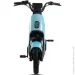  Yadea V7 Blue