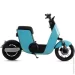  Yadea V7 Blue