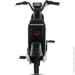  Yadea V7 Blue