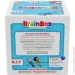   Yago   Brainbox "  " BZZBRFMA01UA 55 
