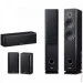     5.0 Yamaha SET NS-160