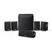       5.1 Yamaha NS-P41