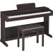   Yamaha Arius YDP-103R