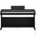   Yamaha Arius YDP-145 Black