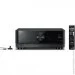 AV- Yamaha RX-V4A Black