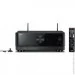 AV- Yamaha RX-V4A Black