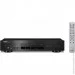 DJ- CD  Yamaha CD-S303 Black