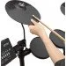    Yamaha DTX402K