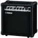  Yamaha Gigmaker Black (ERG121GP II)