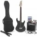 Yamaha Gigmaker Black (ERG121GP II)