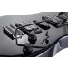  Yamaha Gigmaker Black (ERG121GP II)