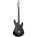  Yamaha Gigmaker Black (ERG121GP II)