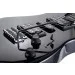  Yamaha ERG121U BLK