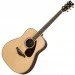   Yamaha FG830 Natural