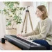   Yamaha Piaggero NP-15 Black