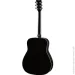   YAMAHA FG820 (BLACK)