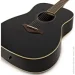   YAMAHA FG820 (BLACK)