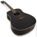   YAMAHA FG820 (BLACK)