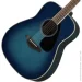  YAMAHA FG820 (SUNSET BLUE)