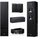   Yamaha Kino System 385