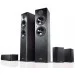     Yamaha Set NS-F51+NS-P51 Black