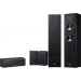     Yamaha Set NS-F51+NS-P51 Black