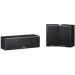     Yamaha Set NS-F51+NS-P51 Black