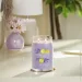 Yankee Candle   Lemon Lavender (  ) Large