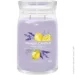 Yankee Candle   Lemon Lavender (  ) Large