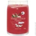 Yankee Candle   Sparkling Cinnamon ( ) Large 1629975E)