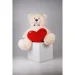   Yarokuz       200  (UT010-200richard-PEACH-HEART)