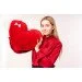 Yarokuz   "" 50   (UT014-50heart-RED)