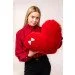 Yarokuz   "" 50   (UT014-50heart-RED)