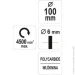  Yato   100  YT-47802