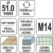 Yato   14 YT-60446
