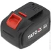 Yato  18,0V 6Ah YT-828464