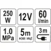 Yato 250 YT-73462