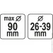 Yato        d90  YT-82984