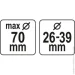   YATO      70 ,  26-39  .YT-82982