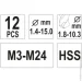 Yato YT-0591