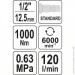  Yato YT-09528