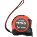 Yato  YT-71072 5  x 25 