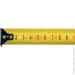 Yato  YT-71072 5  x 25 