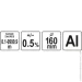  Yato YT-71650