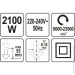  Yato YT-82380